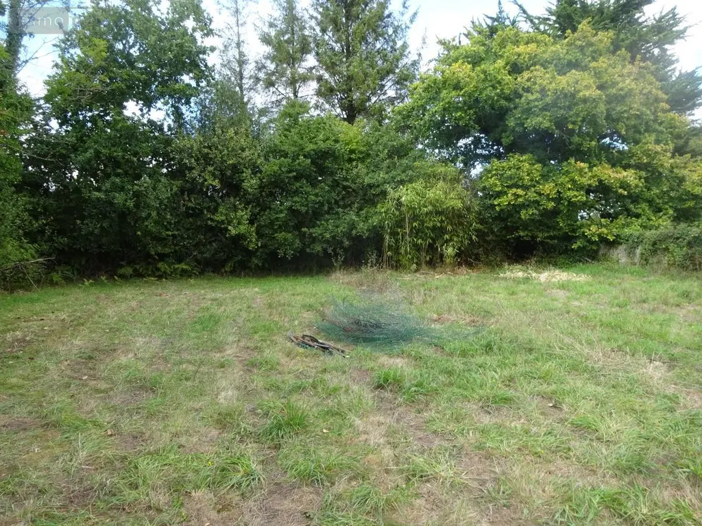 Terrain a batir a vendre Saint-Renan 29290 Finistère 29 76206 euros 29058-1781 001