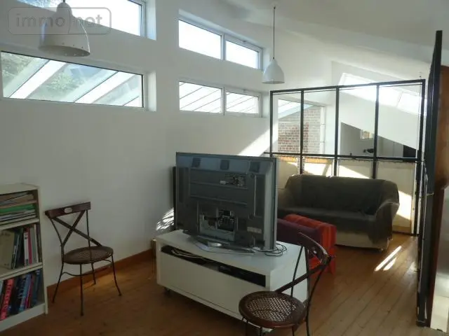 Immeuble de rapport a vendre Cambrai 59400 Nord 59 1300 m2 785000 euros 59083-2632 010