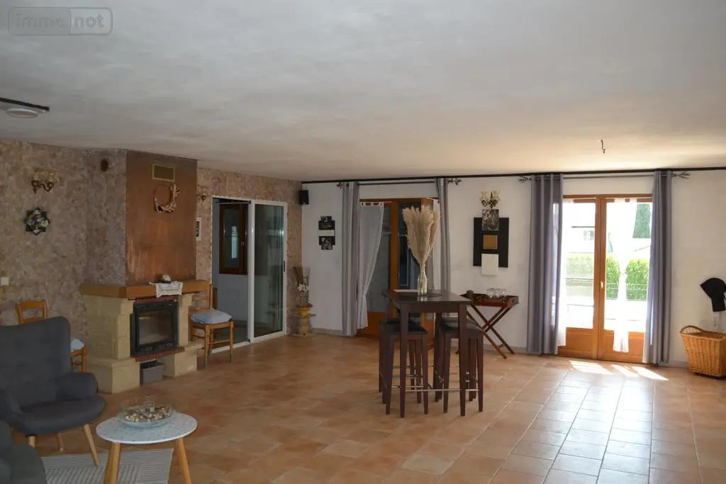 Maison a vendre Vernon 07260 Ardèche 07 102 m2 4 pièces 240000 euros 07068-759 007