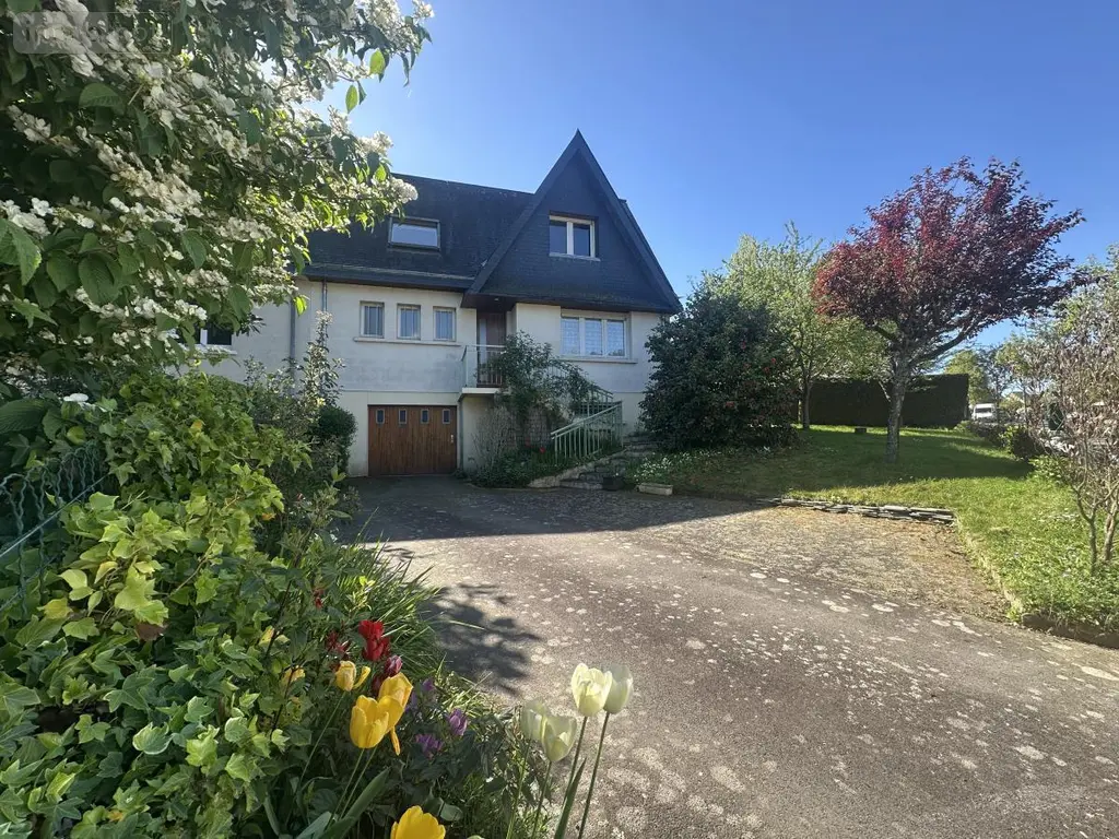 Maison a vendre Montgermont 35760 Ille-et-Vilaine 35 95 m2 5 pièces 294922 euros 35014-1264 001