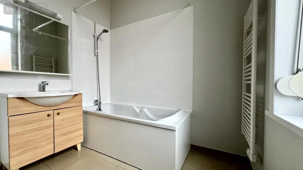 Appartement a vendre Cuincy 59553 Nord 59 44 m2 2 pièces 129000 euros 59028-27 010