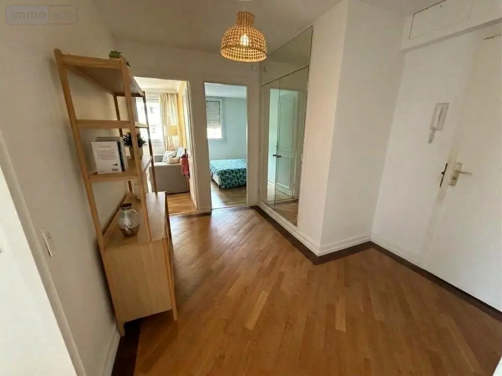 Appartement a vendre Lille 59000 Nord 59 100 m2 4 pièces 384000 euros 59203-444 003