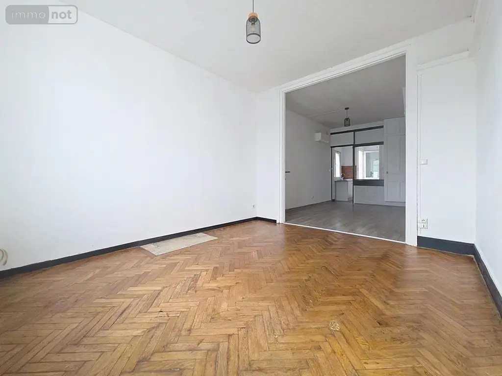 Maison a vendre Haillicourt 62940 Pas-de-Calais 62 73 m2 7 pièces 159000 euros 62050-1821 004