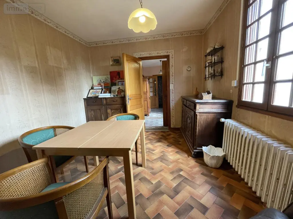 Maison a vendre Lézardrieux 22740 Côtes-d'Armor 22 175 m2 8 pièces 260550 euros 22023-3444 003