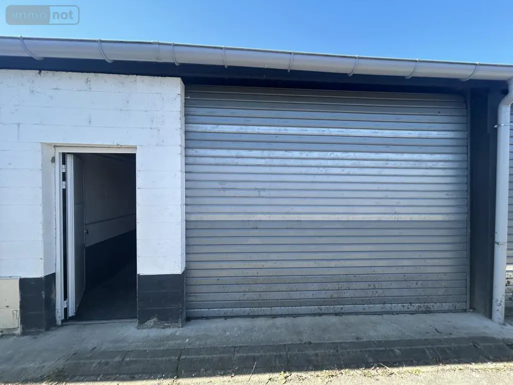 Fonds et murs commerciaux a vendre Cambrai 59400 Nord 59 200 m2 2 pièces 120000 euros 59083-2524 001