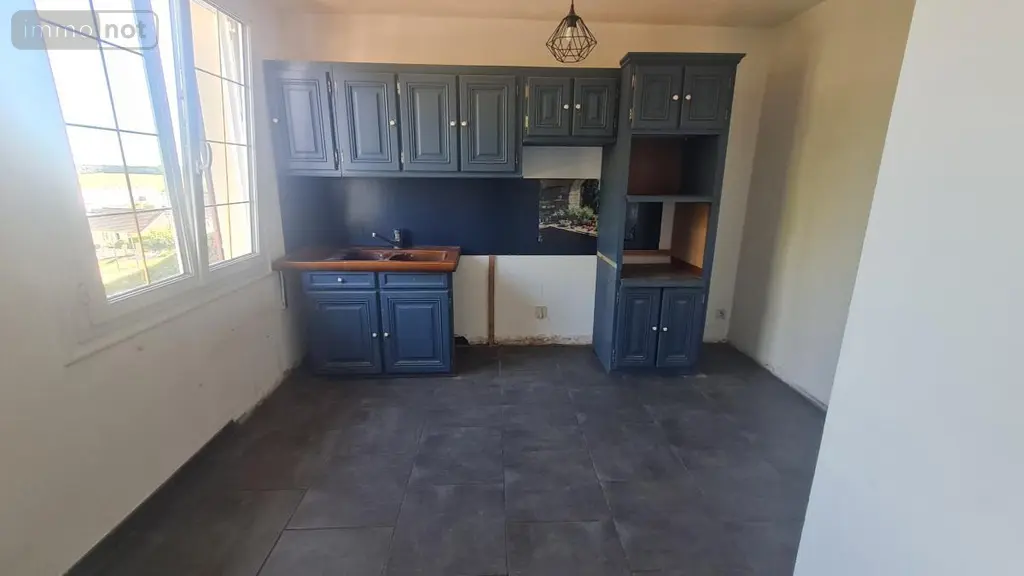 Maison a vendre Bessé-sur-Braye 72310 Sarthe 72 76 m2 3 pièces 77800 euros 41059-1038 003