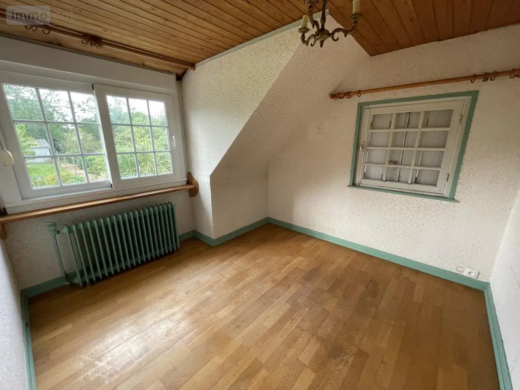 Maison a vendre Paimpol 22500 Côtes-d'Armor 22 110 m2 6 pièces 343350 euros 22023-3439 011