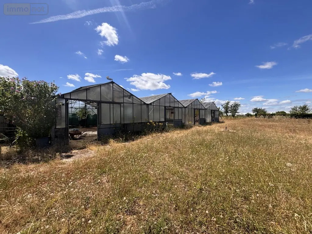 Maison a vendre La Ménitré 49250 Maine-et-Loire 49 108 m2 5 pièces 177650 euros 49037-1189 011