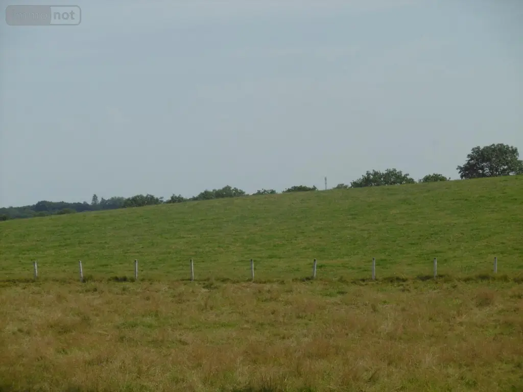 Terrains de loisirs bois etangs a vendre Montchauvet 14350 Calvados 14 341394 euros 14076-5428 023