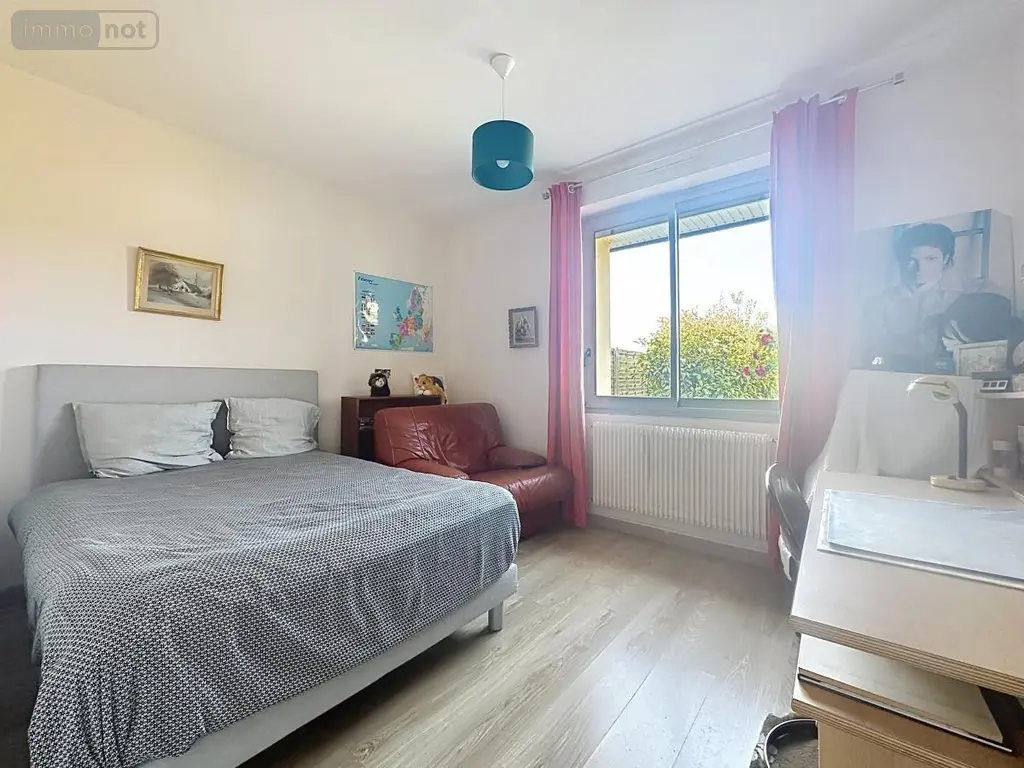 Maison a vendre Larmor-Plage 56260 Morbihan 56 90 m2 4 pièces 498720 euros 56079-1635 005