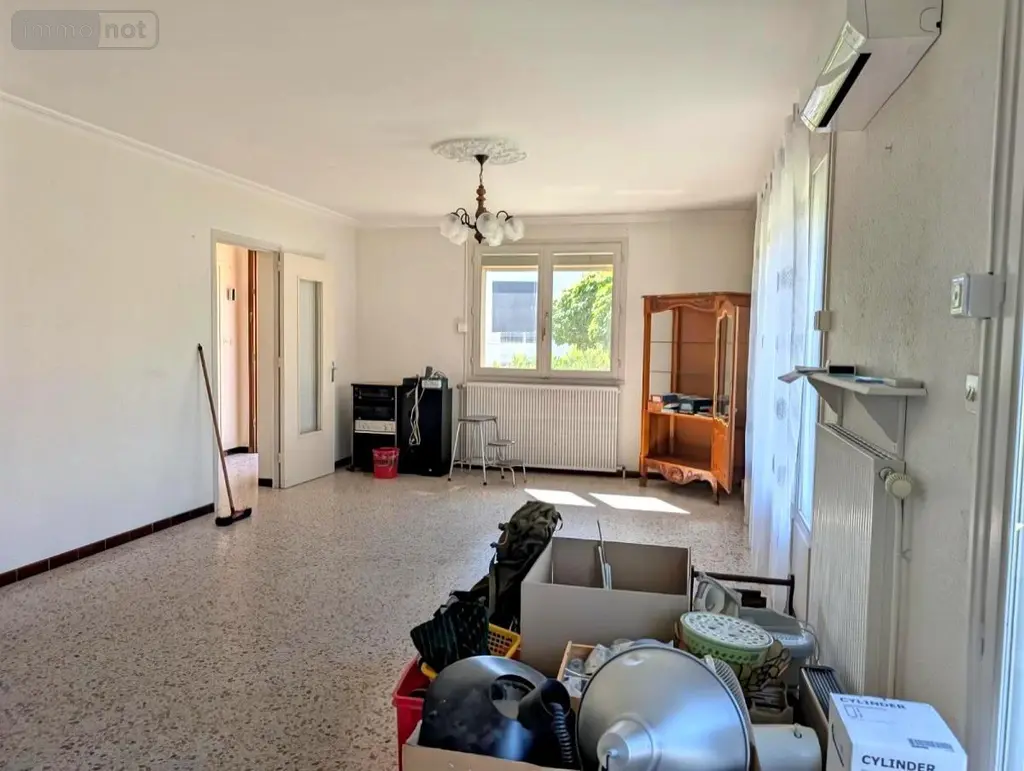 Maison a vendre Montoison 26800 Drôme 26 113 m2 5 pièces 280000 euros 26072-773 005