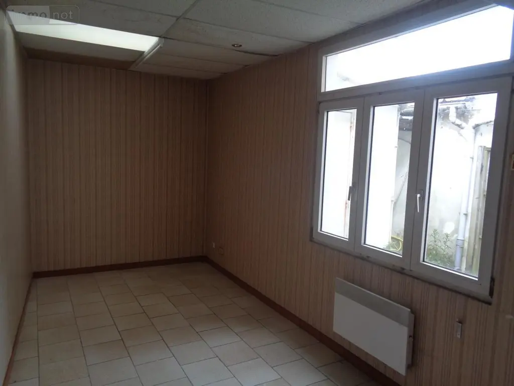 Immeuble de rapport a vendre Lillers 62190 Pas-de-Calais 62 190 m2 105500 euros 62023-3679 005
