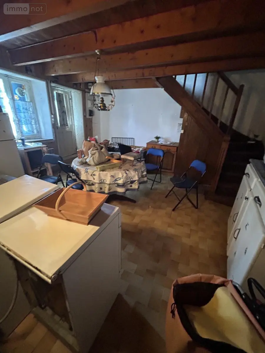 Maison a vendre Plestin-les-Grèves 22310 Côtes-d'Armor 22 69 m2 5 pièces 74200 euros 22007-790 009