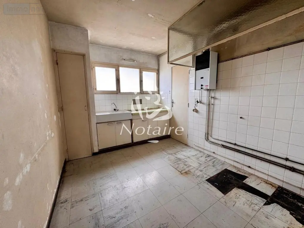 Appartement a vendre Perpignan 66100 Pyrénées-Orientales 66 60 m2 3 pièces 39900 euros 66060-42 003