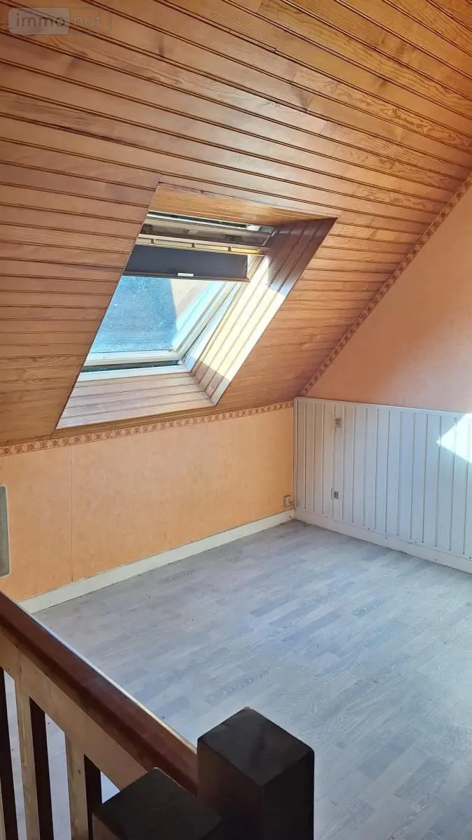 Appartement a vendre Saint-Avé 56890 Morbihan 56 33 m2 2 pièces 117762 euros 56005-909 003