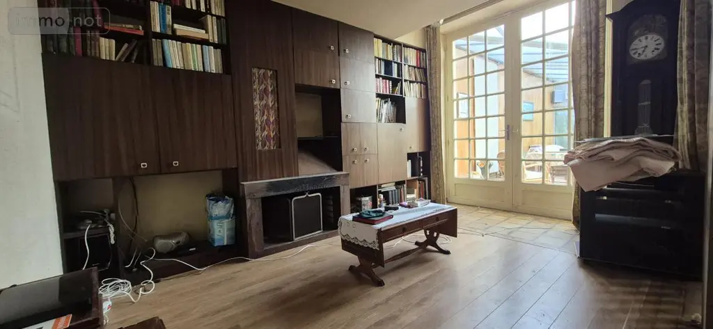Maison a vendre Questembert 56230 Morbihan 56 136 m2 6 pièces 225750 euros 56013-858 003