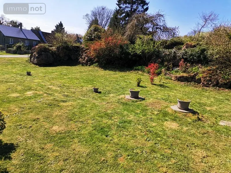Maison a vendre Athis-Val de Rouvre 61430 Orne 61 140 m2 8 pièces 178400 euros 61030-1270 020