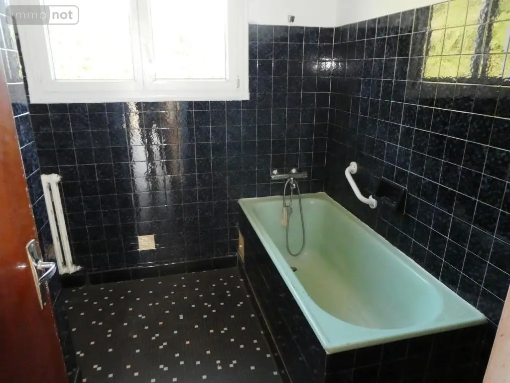 Maison a vendre Ploërdut 56160 Morbihan 56 63 m2 4 pièces 116200 euros 56075-2364 011