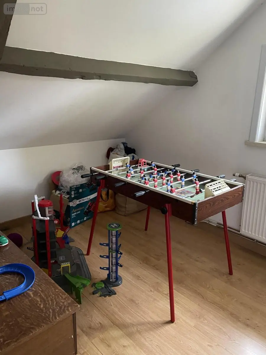 Maison a vendre Caudry 59540 Nord 59 110 m2 7 pièces 90000 euros 59191-6191 012