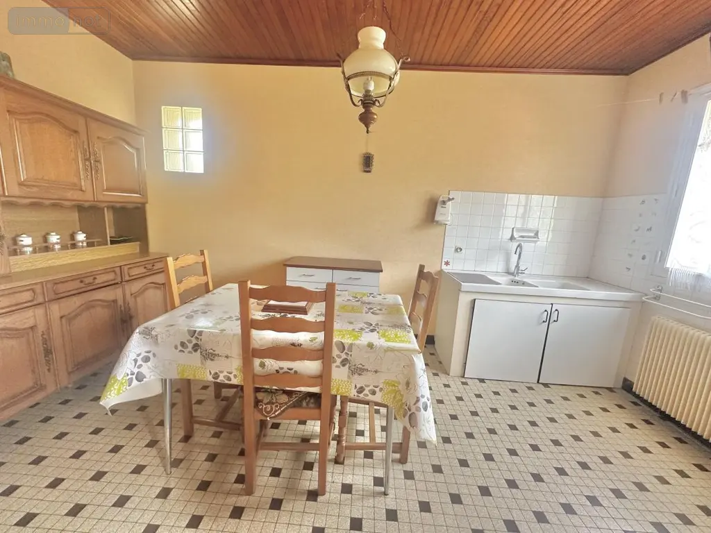 Maison a vendre Mimizan 40200 Landes 40 126 m2 5 pièces 335360 euros 40007-96 002