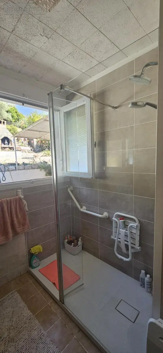 Maison a vendre Ganges 34190 Hérault 34 114 m2 5 pièces 295000 euros 34019-449 015
