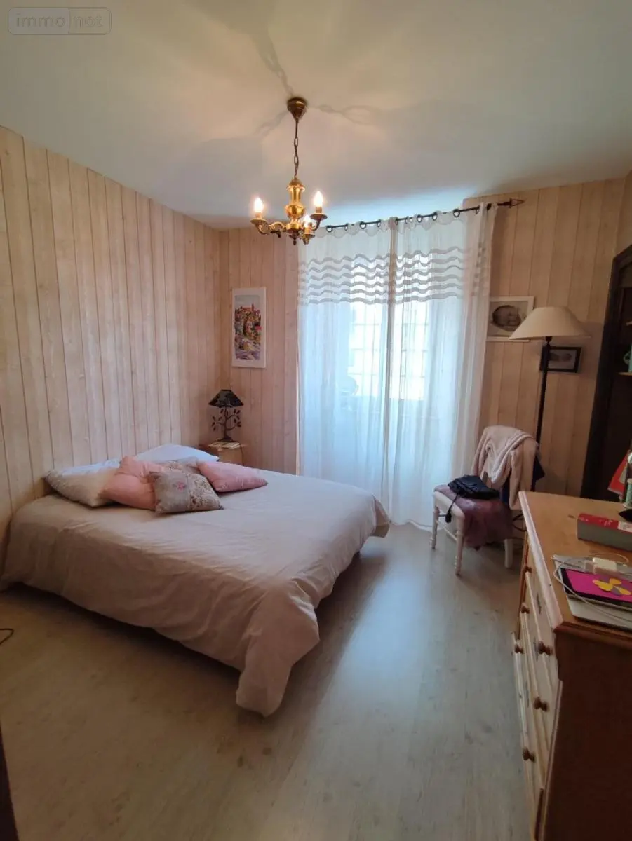 Appartement a vendre Le Mans 72100 Sarthe 72 290 m2 7 pièces 444272 euros 72010-1689 005