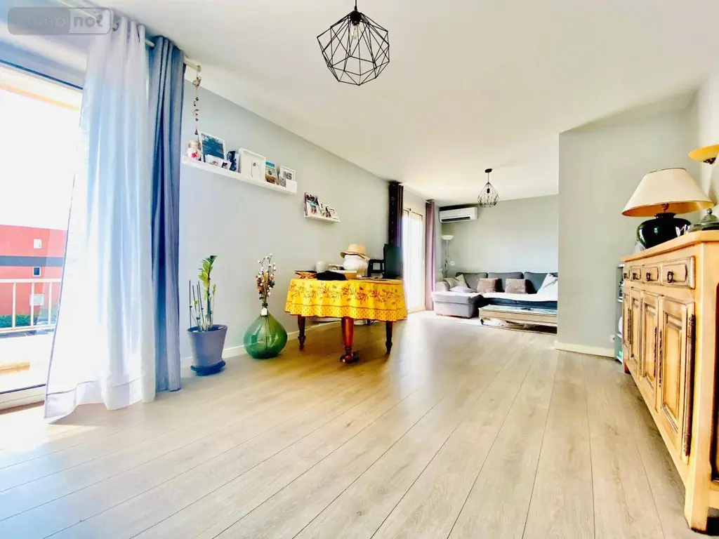 Appartement a vendre Montpellier 34000 Hérault 34 99 m2 4 pièces 277450 euros 34012-784 003