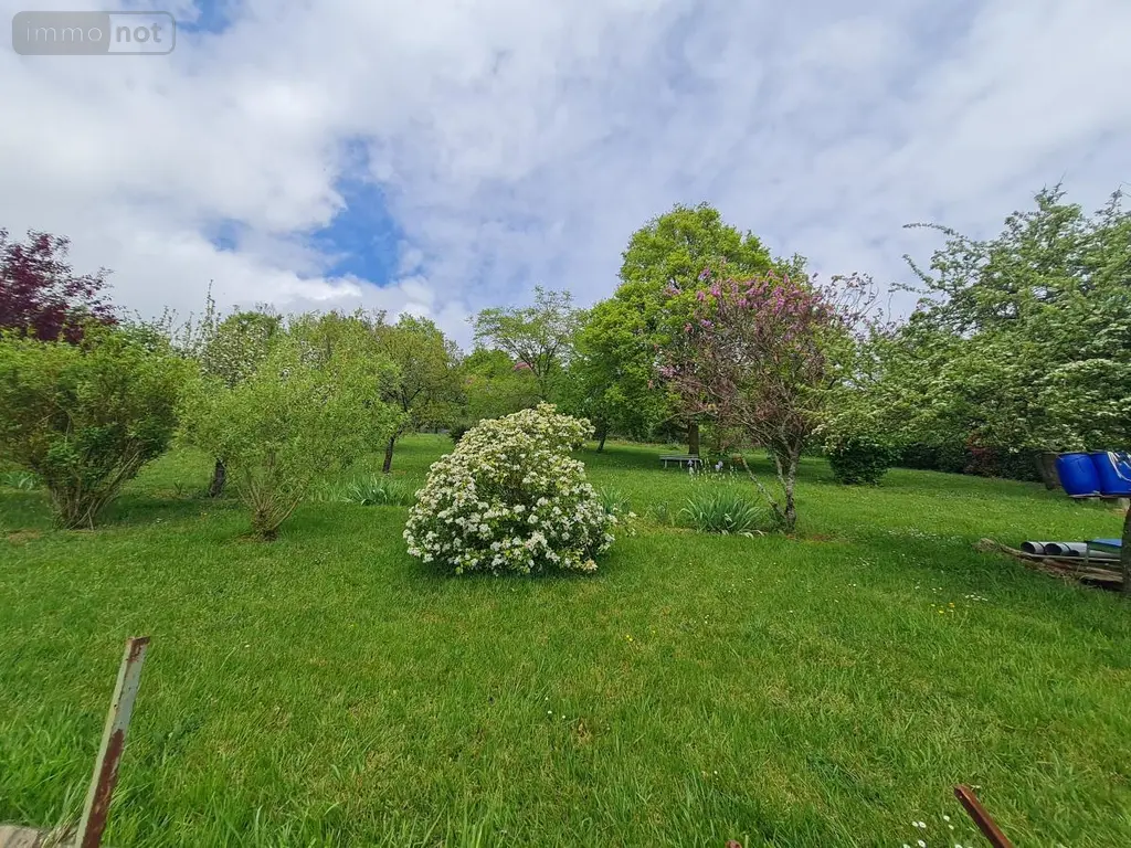 Maison a vendre Montoire-sur-le-Loir 41800 Loir-et-Cher 41 154 m2 7 pièces 290920 euros 41059-983 018