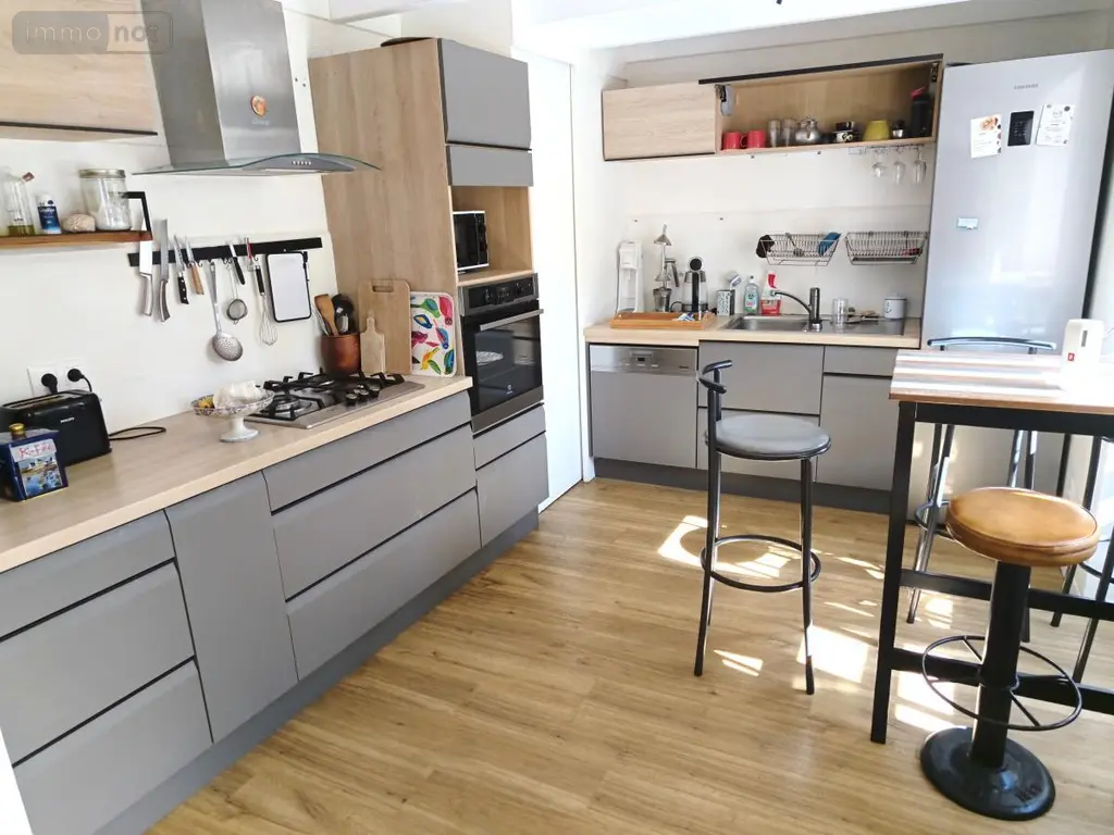 Maison a vendre Marzan 56130 Morbihan 56 94 m2 5 pièces 289500 euros 56014-827 003