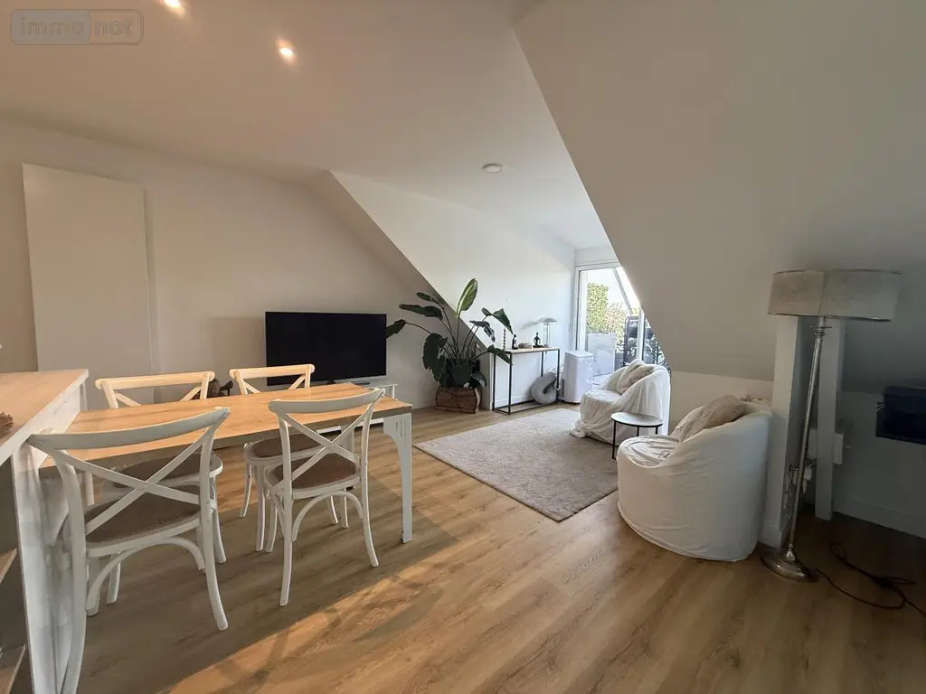 Appartement a vendre Carnac 56340 Morbihan 56 70 m2 4 pièces 565000 euros 56024-839 003