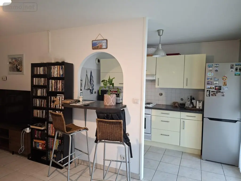 Location appartement Oignies 62590 Pas-de-Calais 62 47 m2 3 pièces 620 euros 62032-L882 007
