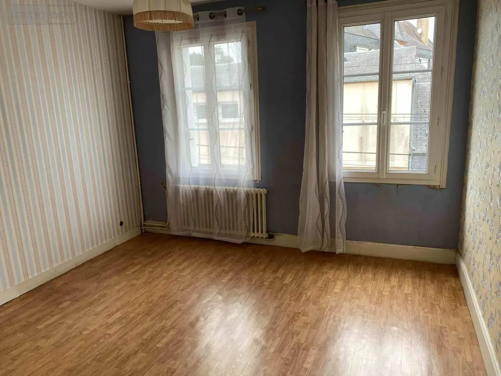 Maison a vendre La Ferté Macé 61600 Orne 61 80 m2 5 pièces 75050 euros 61030-1351 011