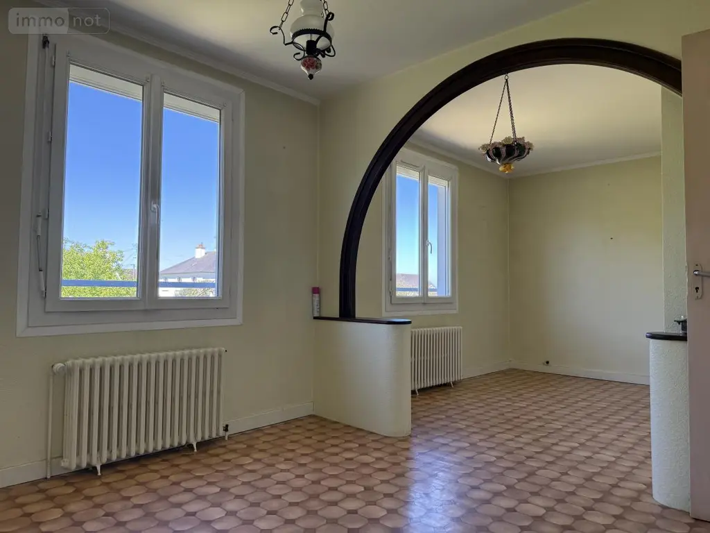 Maison a vendre Grâces 22200 Côtes-d'Armor 22 70 m2 3 pièces 96480 euros 22064-1350 006