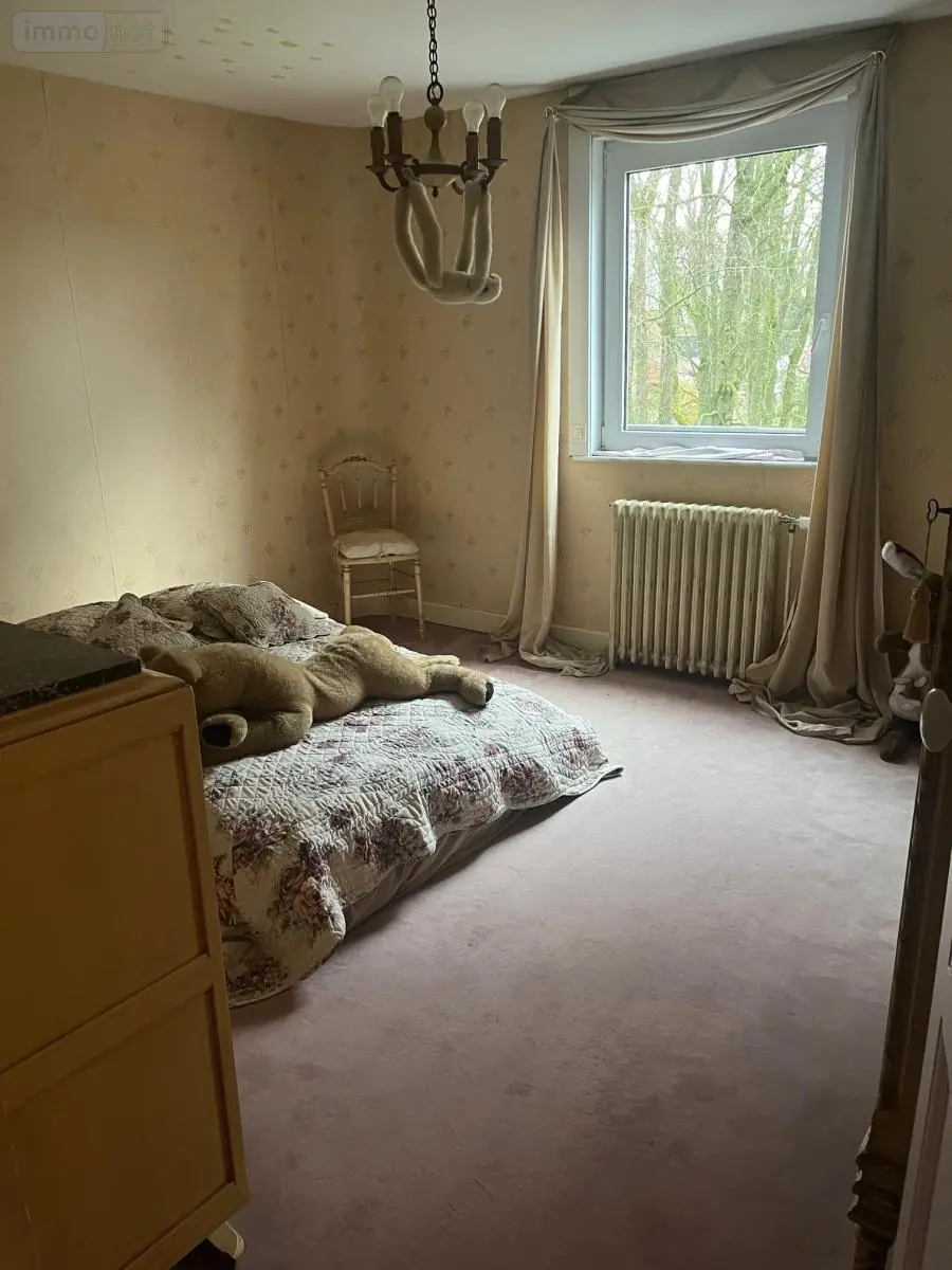 Maison a vendre Aubigny-en-Artois 62690 Pas-de-Calais 62 197 m2 8 pièces 447200 euros 62001-1192 015