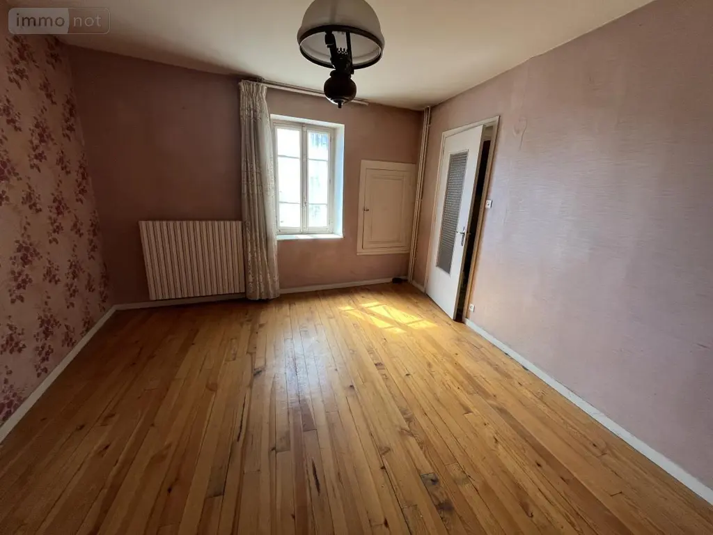 Maison a vendre Neuville-sur-Ain 01160 Ain 01 90 m2 4 pièces 152000 euros 01067-993 006