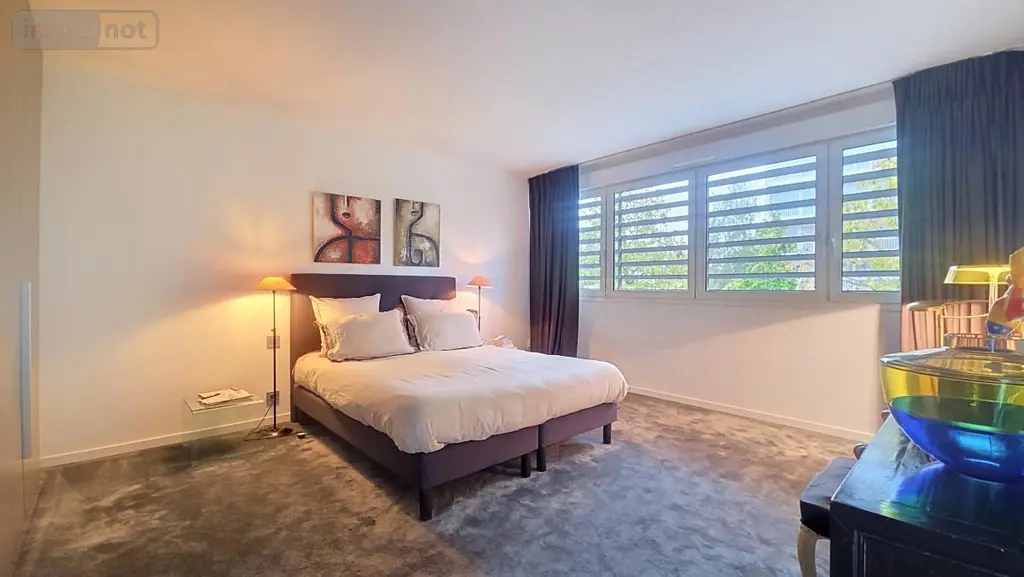 Maison a vendre Reims 51100 Marne 51 275 m2 8 pièces 1382000 euros 51048-833 008