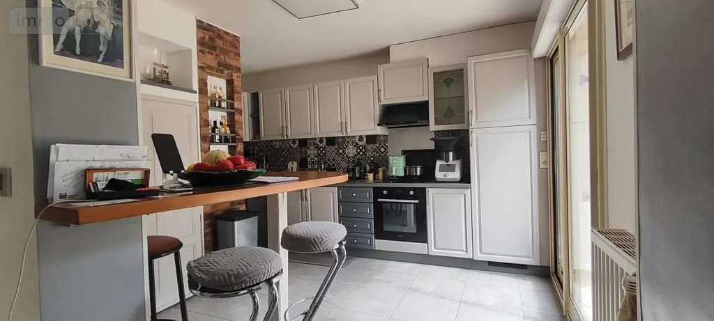 Maison a vendre Angers 49000 Maine-et-Loire 49 127 m2 382250 euros 49013-2123 004