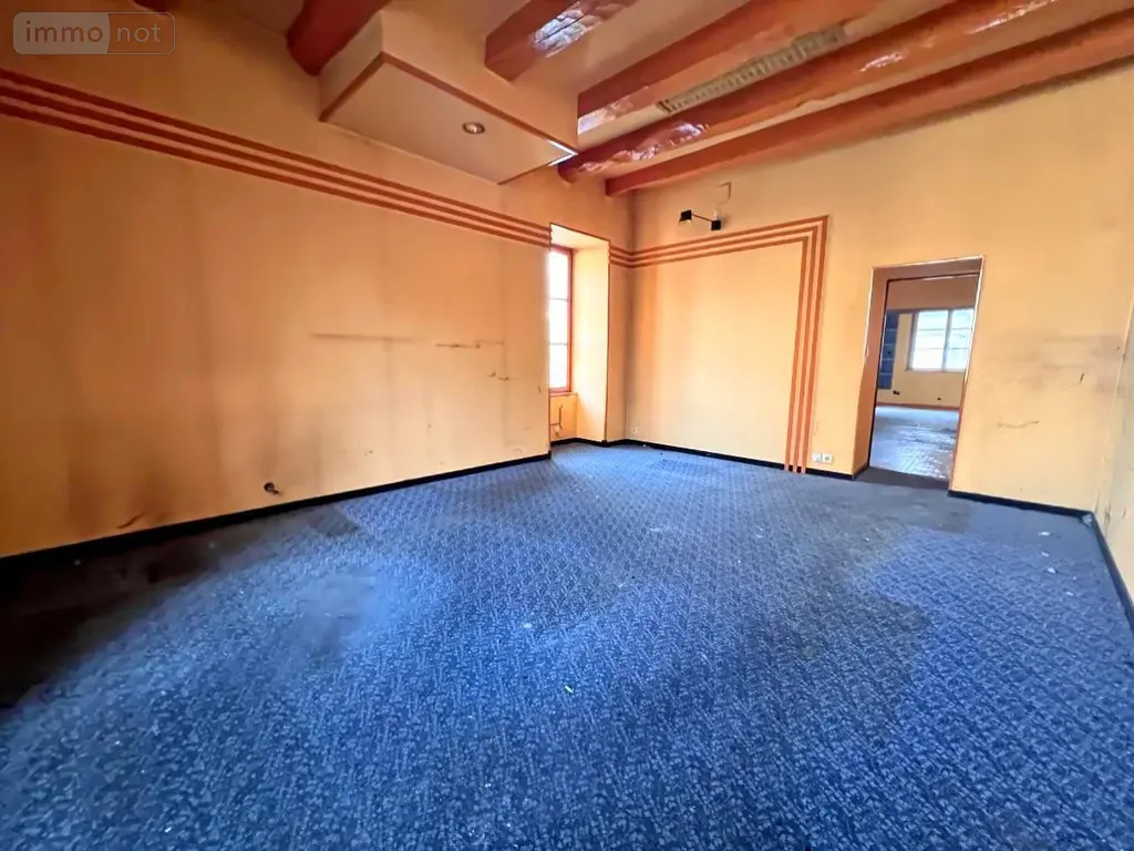 Maison a vendre Châteaugiron 35410 Ille-et-Vilaine 35 190 m2 7 pièces 208400 euros 35018-786 013