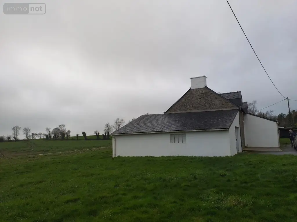 Maison a vendre Grand-Champ 56390 Morbihan 56 160 m2 6 pièces 464872 euros 56005-768 009