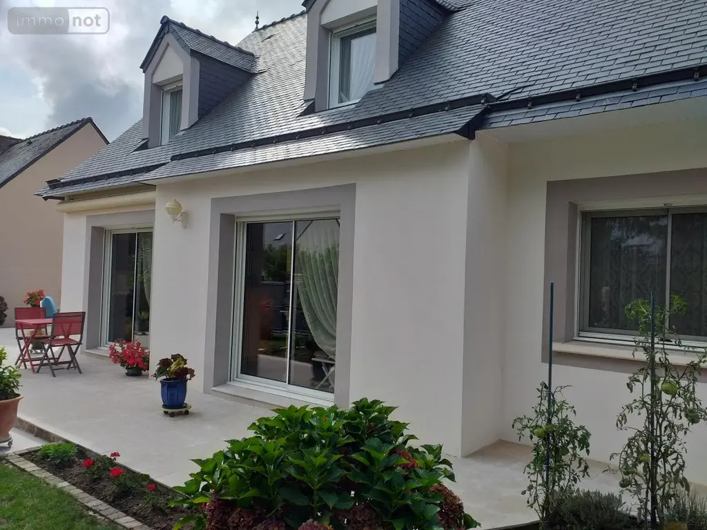 Viager maison Vannes 56000 Morbihan 56 145 m2 400000 euros 56005-733 009