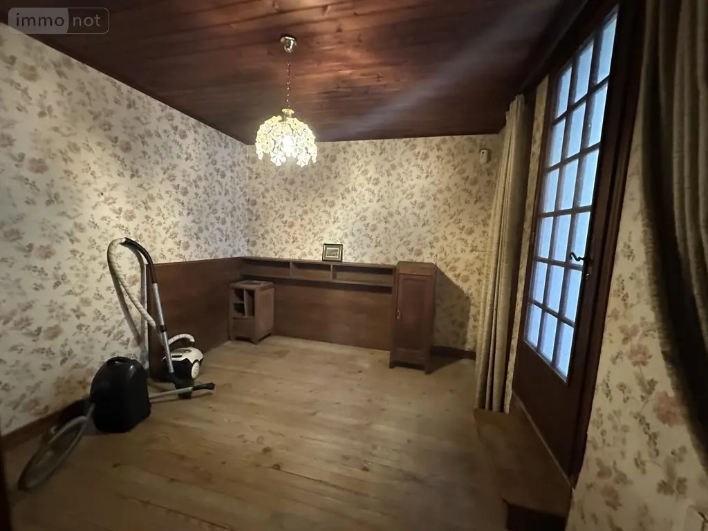 Maison a vendre Douelle 46140 Lot 46 143 m2 150000 euros 46002-477 007