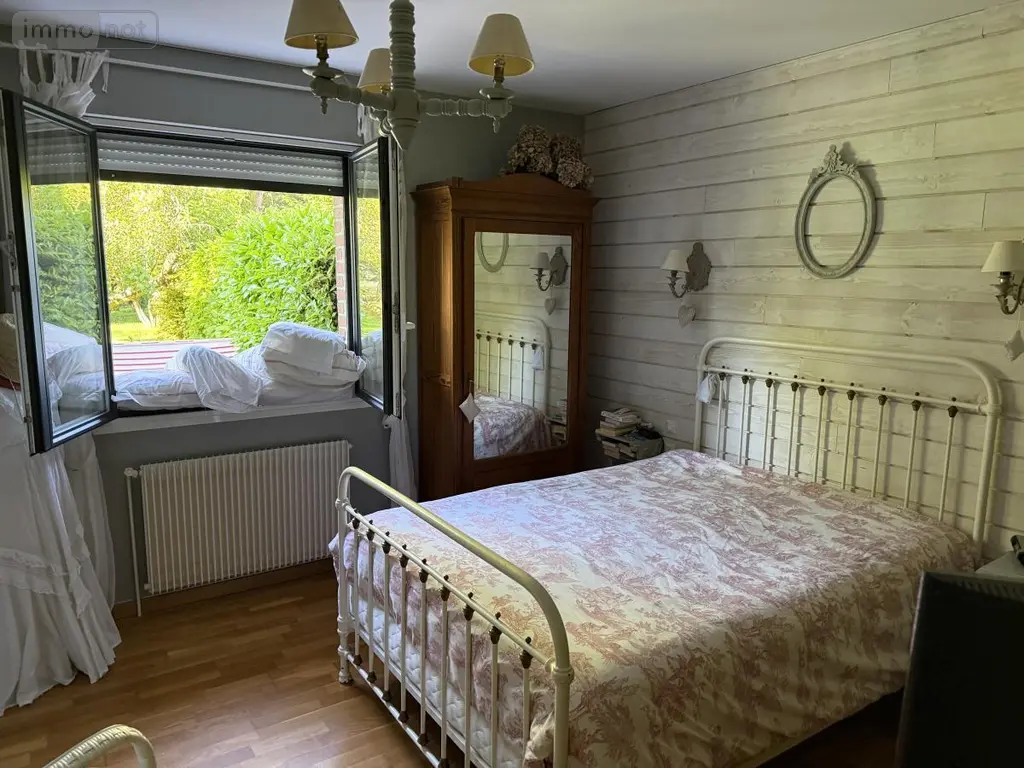 Maison a vendre Rumilly-en-Cambrésis 59281 Nord 59 155 m2 7 pièces 290000 euros 59191-6220 008