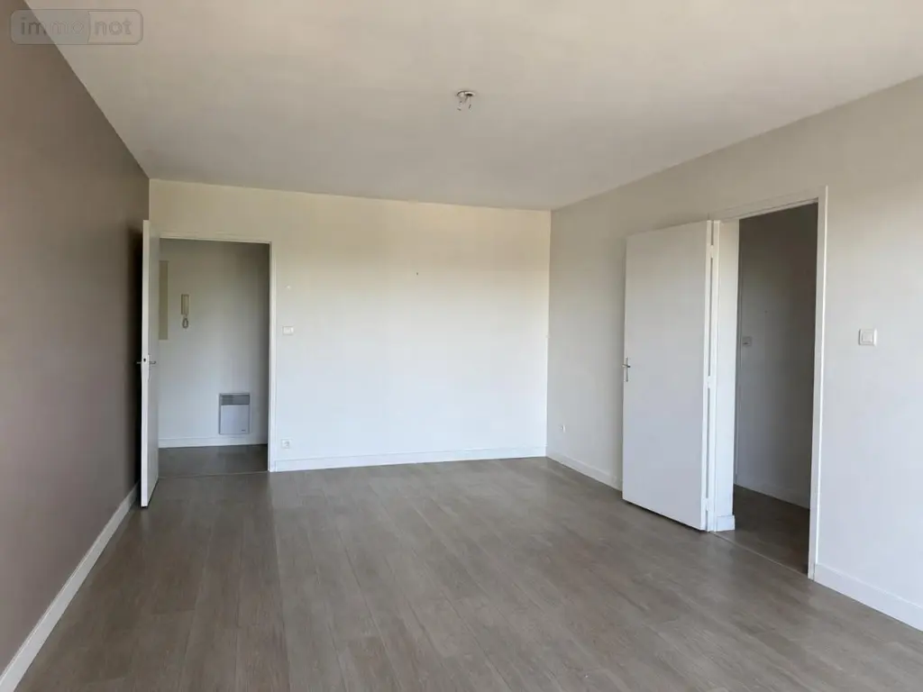 Appartement a vendre Cholet 49300 Maine-et-Loire 49 62 m2 3 pièces 178160 euros 49058-1580 003