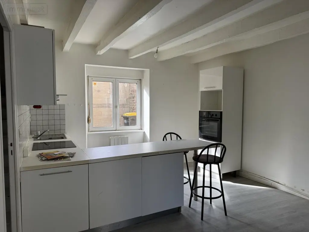 Maison a vendre Plémet 22210 Côtes-d'Armor 22 69 m2 85040 euros 22115-3649 002
