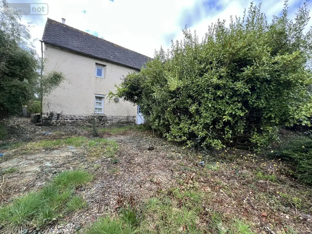 Maison a vendre Lanrelas 22250 Côtes-d'Armor 22 122 m2 5 pièces 122440 euros 22044-3686 002