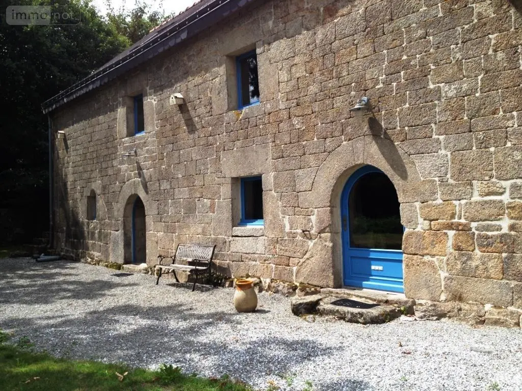 Maison a vendre Guern 56310 Morbihan 56 122 m2 5 pièces 236380 euros 56075-2224 005