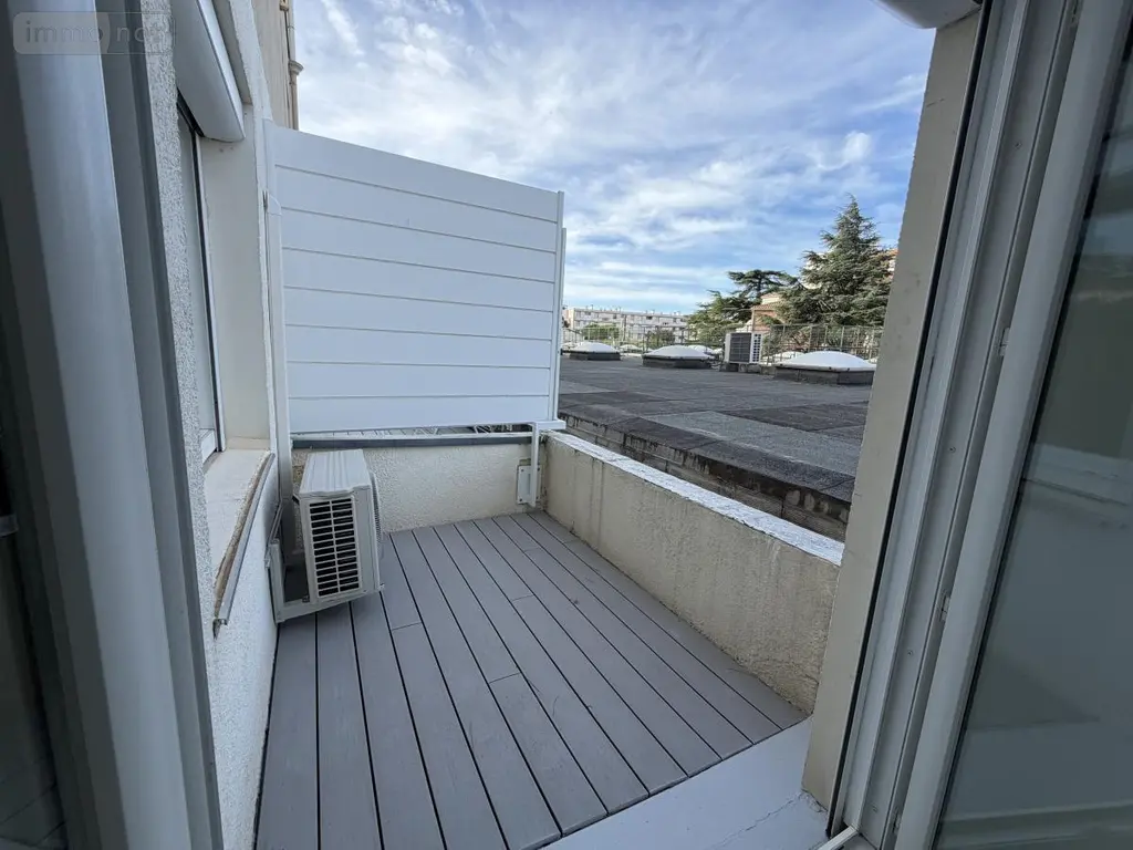 Location appartement Pierrelatte 26700 Drôme 26 65 m2 750 euros 26060-L122 005