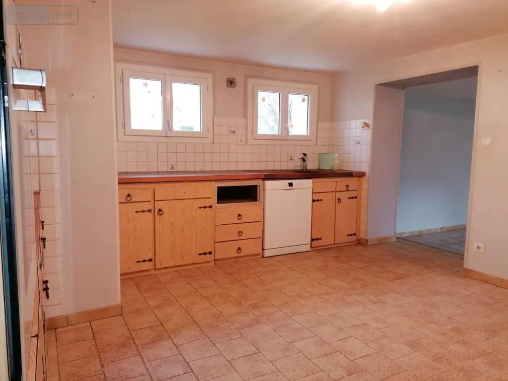 Maison a vendre La Celle-Saint-Avant 37160 Indre-et-Loire 37 137 m2 6 pièces 168000 euros 37082-256 003