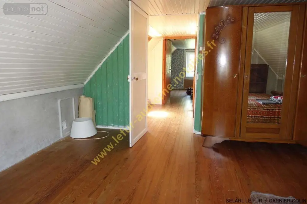 Maison a vendre Plouhinec 29780 Finistère 29 115 m2 6 pièces 239550 euros 29021-2089 016
