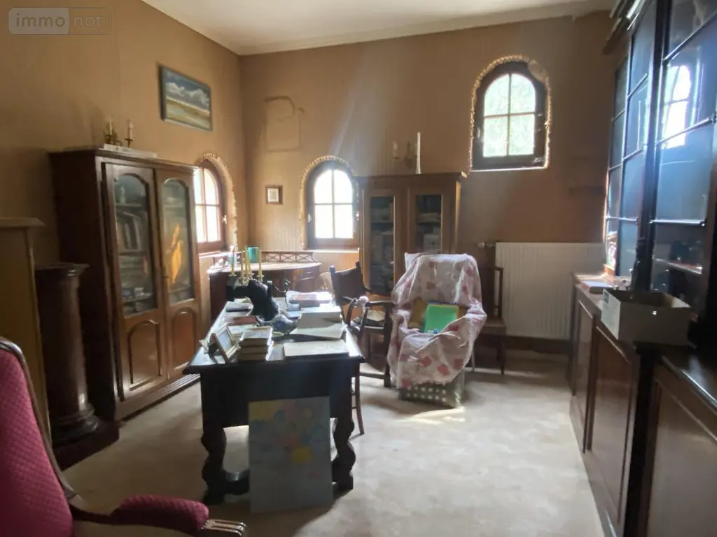 Maison a vendre Caudry 59540 Nord 59 258 m2 7 pièces 292000 euros 59098-11808 008